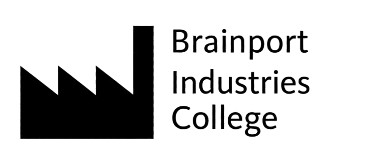Brainport industries college logo